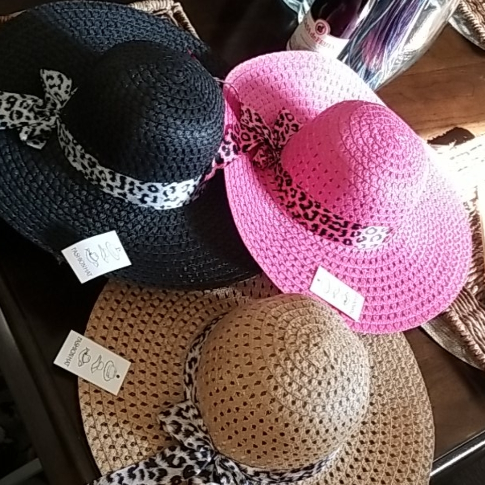 ❤❤👒👒👒Women's Hats / Fashion Hats